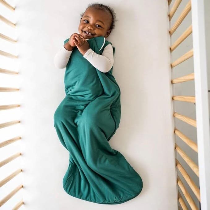 KYTE BABY Unisex Rayon Made From Bamboo Sleeping Bag for Babies and Toddlers, 1.0 Tog