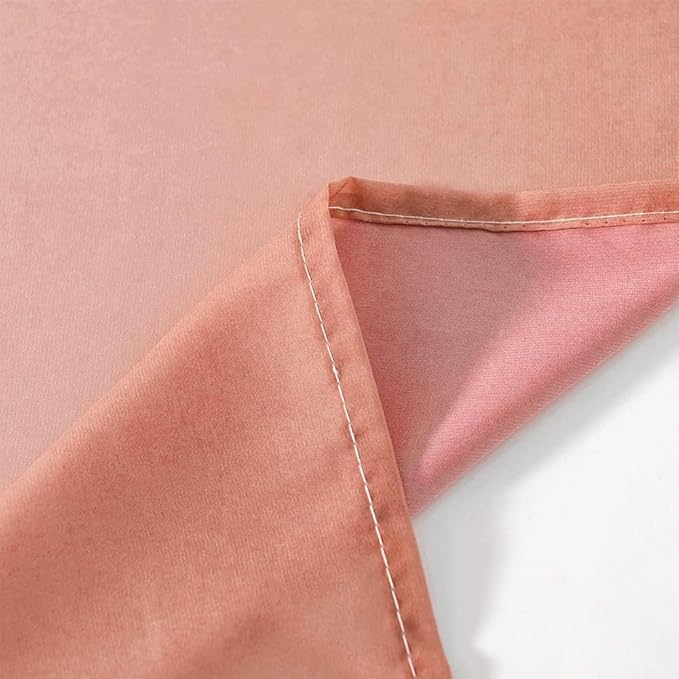 NAPEARL Ombre Window Scarf Valance, Romantic Gradient Voile Scarf Valance for Ceremony Backdrop, Wedding Arch, Kids Bedroom, Decorative Swag Curtain 144 Inches