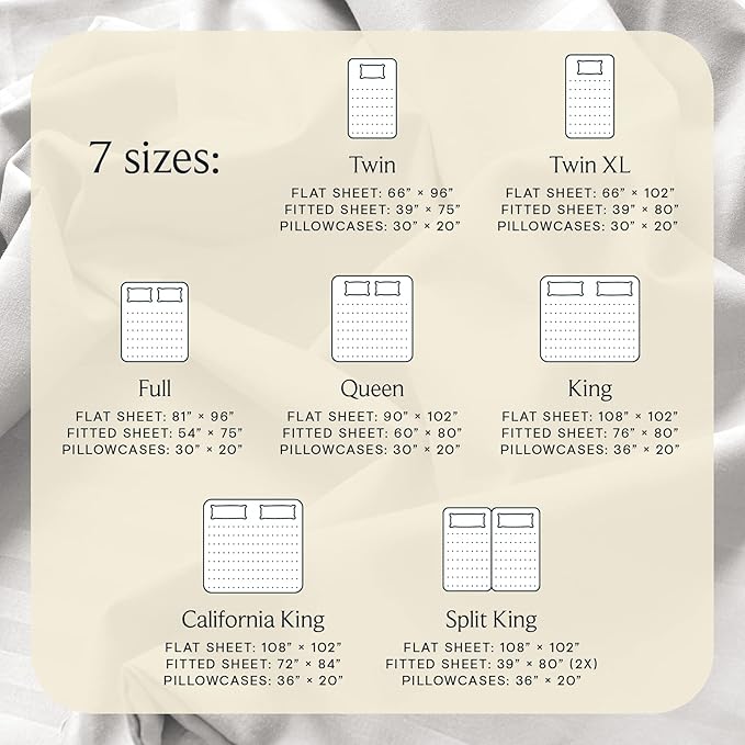 LuxClub 4 PC King Sheet Set, Breathable Luxury Bed Sheets, Deep Pockets 18" Wrinkle Free Cooling Bed Sheets Machine Washable Hotel Bedding Silky Soft - Olive King