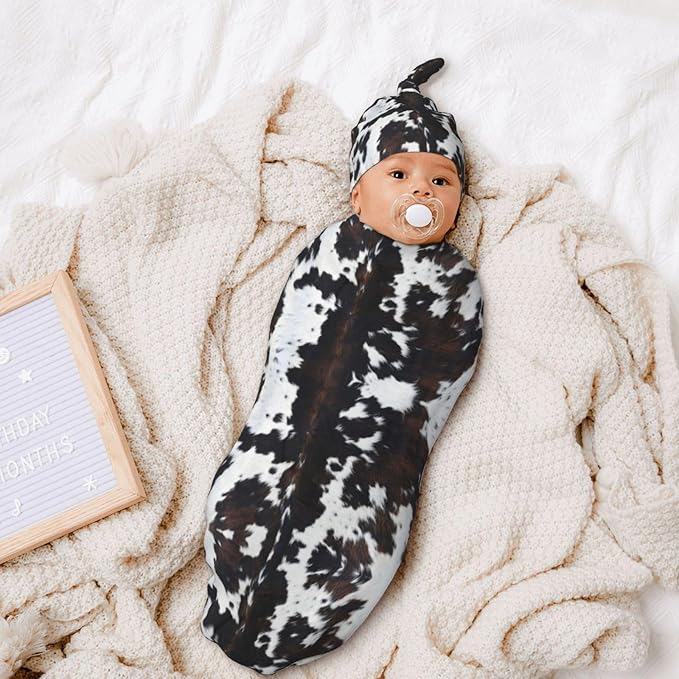 Candy Swaddle Blankets Newborn Receiving Blanket Baby Swaddle Wrap Soft Sleeping Sack for Baby Girls Boys