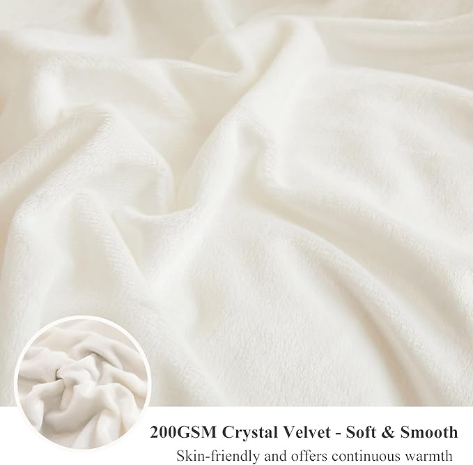 XeGe Cow Print Fluffy Faux Fur Duvet Cover Set, 2 Pieces Soft Plush Shaggy Fuzzy Bedding Set(1 Faux Fur Animal Print Comforter Cover + 1 Furry Pillowcase), Zipper Closure(Twin, Cow Print Brown)