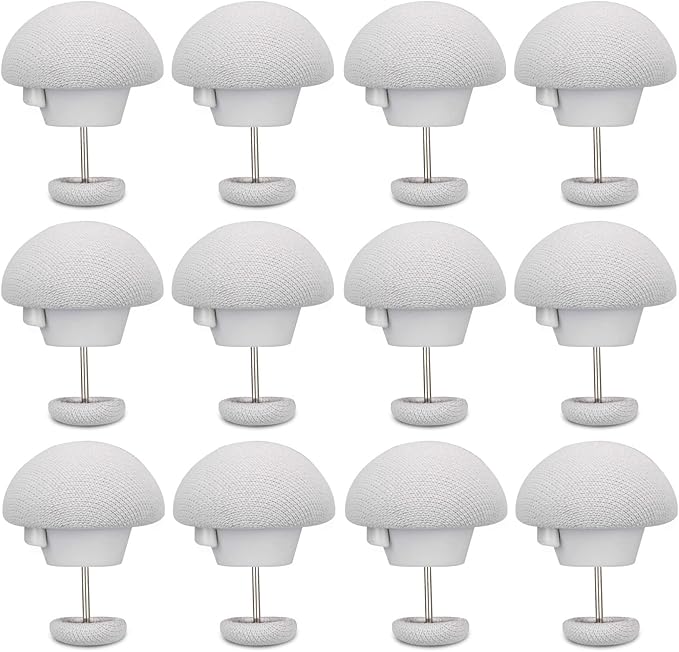 Potanro Duvet Clips 12 Pcs Duvet Pins Set Comforter Quilt Clips Duvet Clips for Comforter Grey Duvet Fasteners for Comforter Inside(Grey)