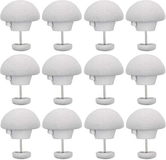 Potanro Duvet Clips 12 Pcs Duvet Pins Set Comforter Quilt Clips Duvet Clips for Comforter Grey Duvet Fasteners for Comforter Inside(Grey)