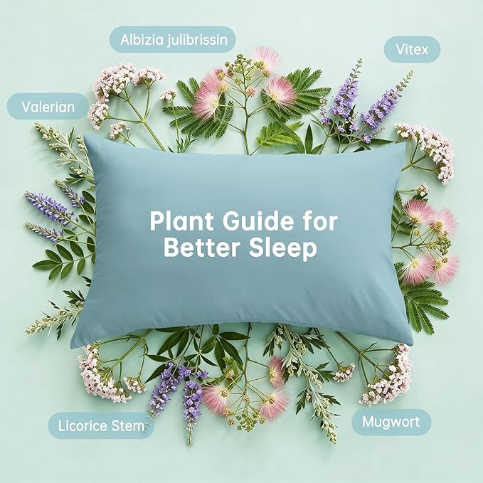 MUXHOMO Blue Bed in a Bag King 7 Pieces, King Comforter Set Reversible Botanical Flowers Design, Ultra Soft & Breathable Bedding Sets with Comforter, Sheets, Pillowcases & Shams