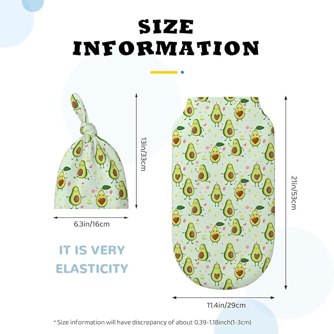 Candy Swaddle Blankets Newborn Receiving Blanket Baby Swaddle Wrap Soft Sleeping Sack for Baby Girls Boys