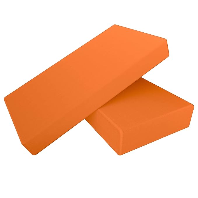 NTBAY 2 Pack 100% Brushed Microfiber Fitted Crib Sheet, Super Soft and Cozy 28x52 Crib Sheet for Standard Crib and Toddler Mattresses, Boys, Girls, Unisex, Orange, 28x52 Inches