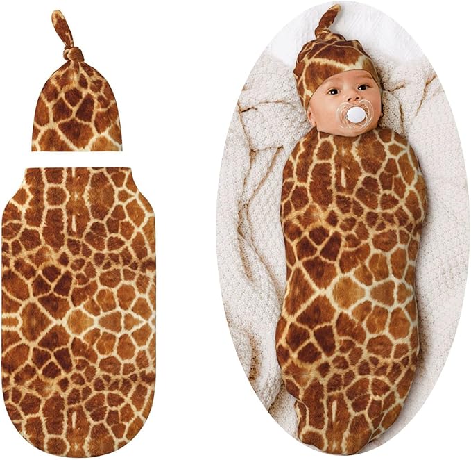 Candy Swaddle Blankets Newborn Receiving Blanket Baby Swaddle Wrap Soft Sleeping Sack for Baby Girls Boys