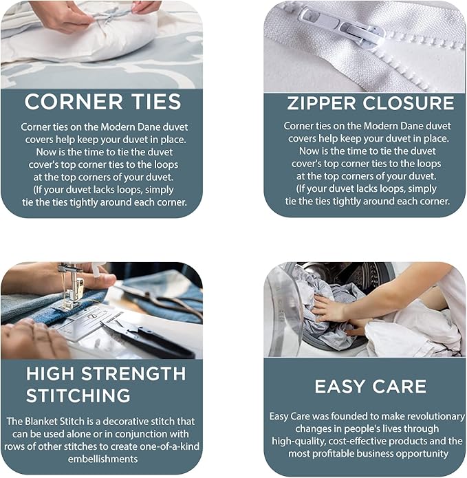 Pinch Pleated Egyptian Oversized King Duvet 800 Thread Count 100% Egyptian Cotton 3 Piece Cover for Comforter Solid Pattern Quality Breathable Long Lasting Satee Weave Qulit Duvet Cover (Teal)