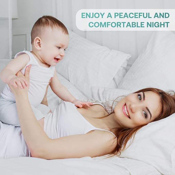 9 Inch Twin XL Mattress Protector 39"x80",Waterproof Mattress Cover with Zipper, Cooling & Thin Design, Ideal for College Dorm Hotels, Single Bed Encasement for Ultimate Protection