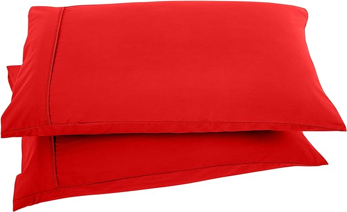 Elegant Comfort Softest and Coziest 6-Piece Sheet Set - 1500 Premium Hotel Quality Microfiber - Deep Pocket, Wrinkle Resistant 6-Piece Heart Pattern Bed Sheet Set, Queen, Valentina