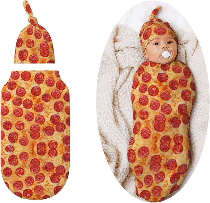 Candy Swaddle Blankets Newborn Receiving Blanket Baby Swaddle Wrap Soft Sleeping Sack for Baby Girls Boys