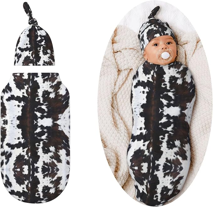Candy Swaddle Blankets Newborn Receiving Blanket Baby Swaddle Wrap Soft Sleeping Sack for Baby Girls Boys