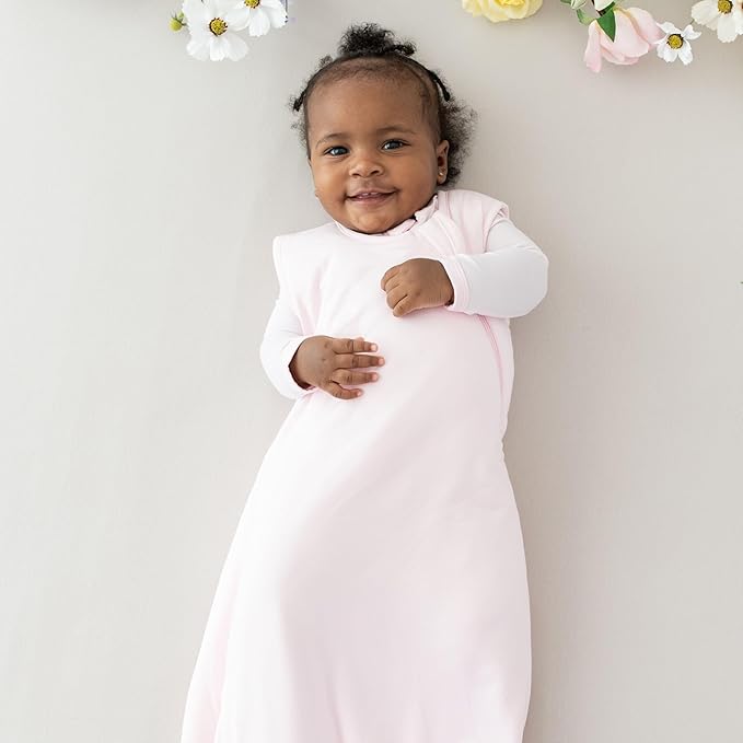 KYTE BABY Unisex Rayon Made From Bamboo Sleeping Bag for Babies and Toddlers, 1.0 Tog