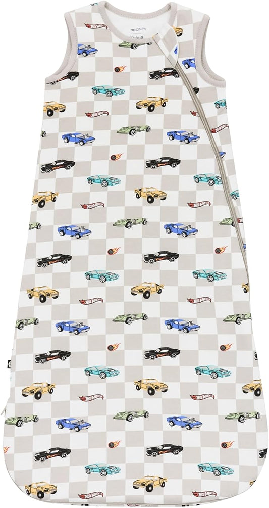 KYTE BABY Unisex Rayon Made From Bamboo Sleeping Bag for Babies and Toddlers, 1.0 Tog