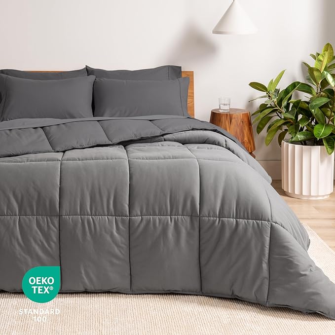 Reversible Bed-in-a-Bag - Bare Home