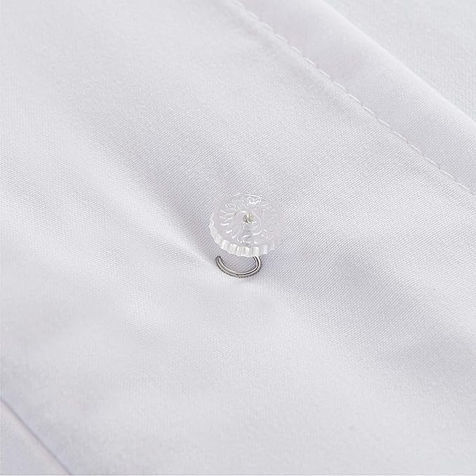 Bed Maker’s Never Lift Your Mattress Bed Skirt, Designed for Box Spring Beds, Split Corners, 14 Inch Drop Length, Queen, Grey