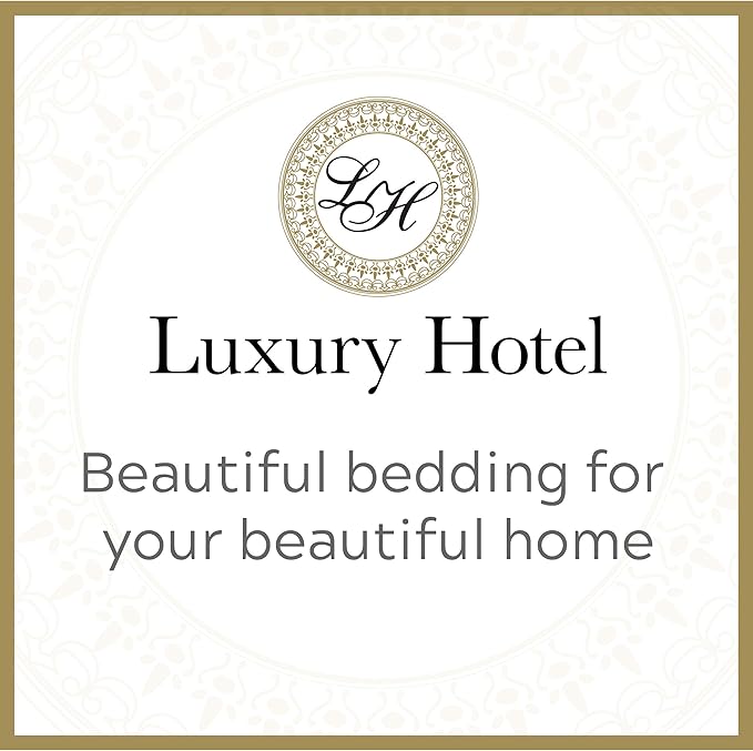 Luxury Hotel Tailored Bed Skirt, Box Pleats, 14 Inch Drop, California King, Navy