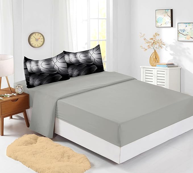6 PCS Basketball Queen Comforter Sets,Basketball Bedding Set for Boys,Sports Comforter Set,Queen Size Bedding Sets for Boys,Bed in A Bag with Sheets