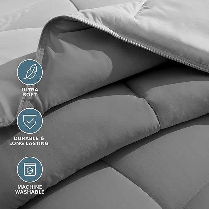 Reversible Bed-in-a-Bag - Bare Home