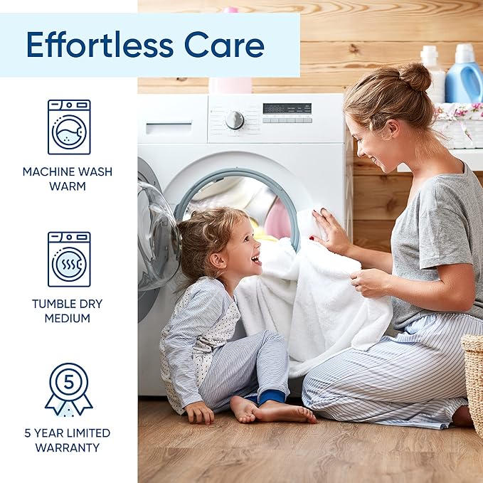 Twin Size Luxury Tencel Mattress Protector, 100% Waterproof, Ultra Soft, Naturally Cooling & Breathable, Deep Pocket Cover Up to 18"