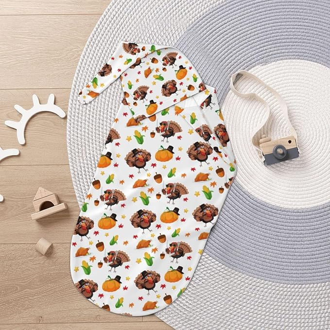 Candy Swaddle Blankets Newborn Receiving Blanket Baby Swaddle Wrap Soft Sleeping Sack for Baby Girls Boys