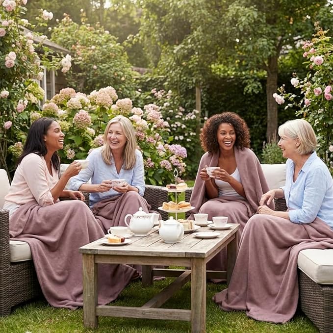 Kinlop Fleece Blanket Bulk 60 x 50 Inch Soft Lightweight Fleece Cozy Blanket Warm Throw Plush Pet Throw for Bed Couch Sofa Home Office Wedding Gifts Travel Camping(Pink Rose,40 Packs)