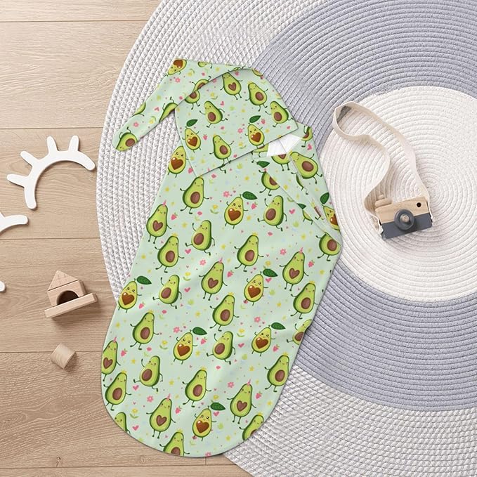 Candy Swaddle Blankets Newborn Receiving Blanket Baby Swaddle Wrap Soft Sleeping Sack for Baby Girls Boys