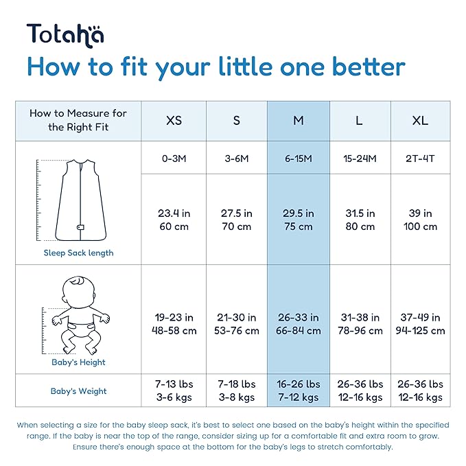 TotAha Boho Lion Sleep Sack 3-6 months 3 Pack, Buttery Soft, Safe Wearable Blanket Baby Sleeping Bag with 2-way Zipper, 0.5 TOG
