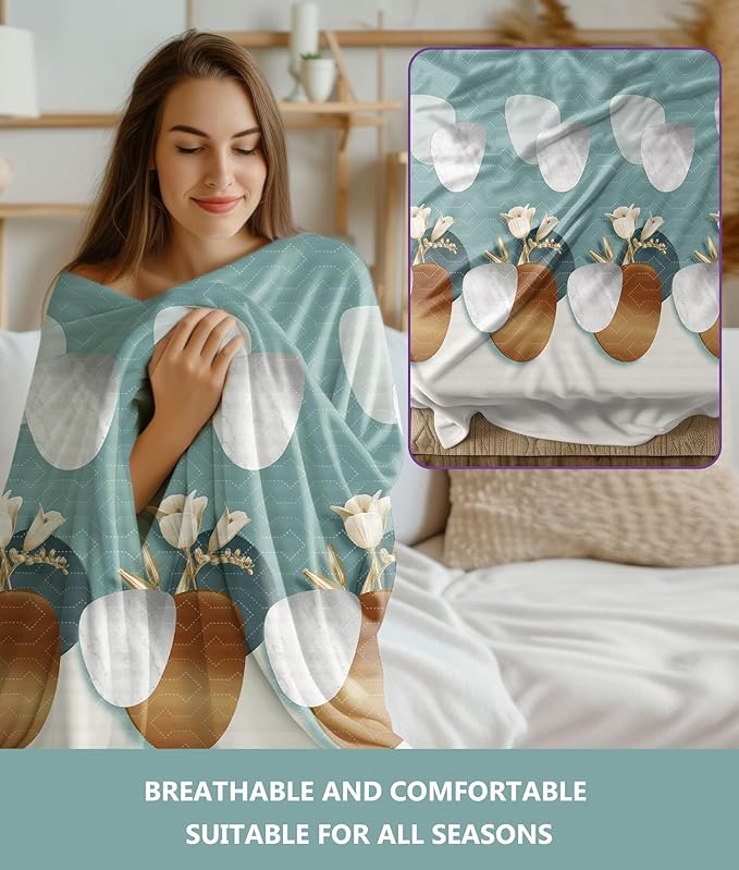 Comforter Sets with Matching Curtains 1 Bedspread 2 Pillowcases 2 Print Curtains 4 Solid Curtains Queen Comforter Set with Curtains Room in a Bag Moisture-Wicking Microfiber Bedroom