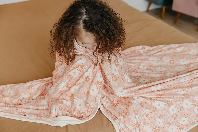 Jumbo Quilt - Three Layers, Penny by Copper Pearl