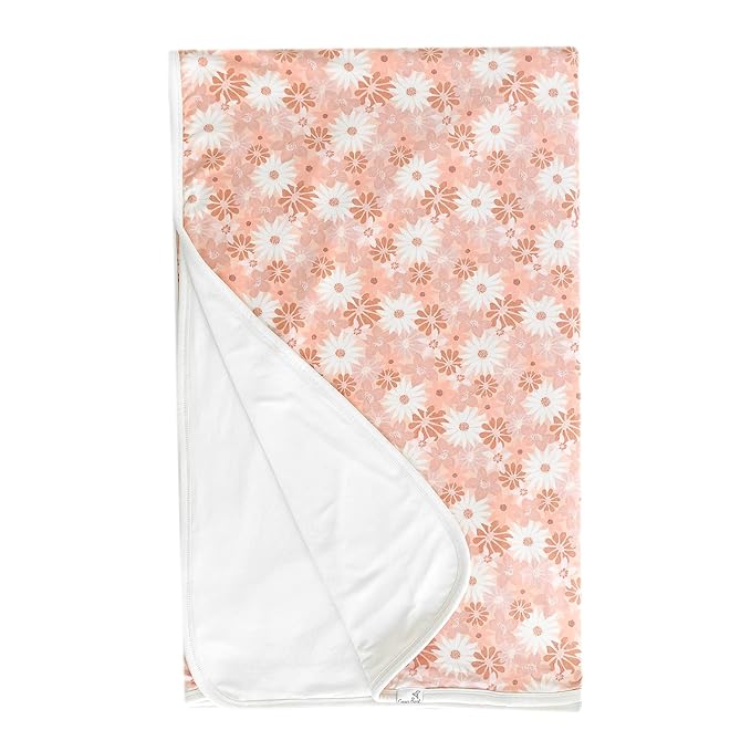Jumbo Quilt - Three Layers, Penny by Copper Pearl
