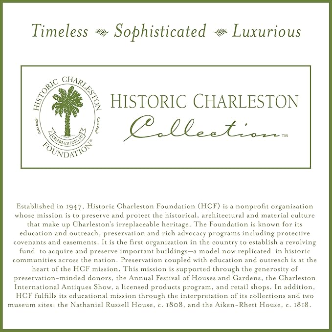 Charleston Estate Modern Farmhouse Floral Matelasse Bedspread with Scalloped Edges, 100% Cotton Breathable Bedding, Full/Queen, White Floral