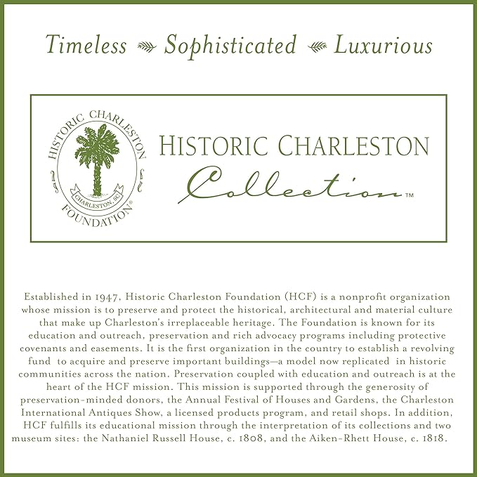 Charleston Estate Modern Farmhouse Floral Matelasse Bedspread with Scalloped Edges, 100% Cotton Breathable Bedding, King/Cal King, Ivory Floral