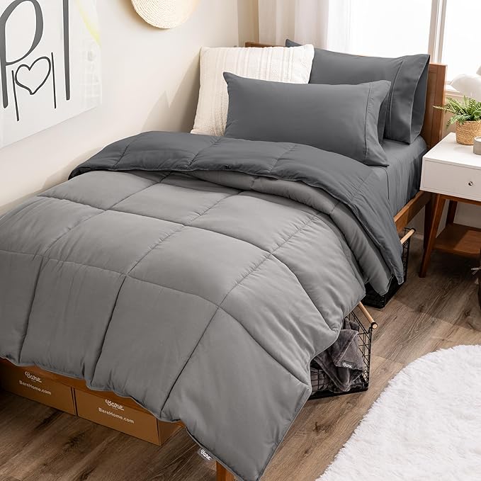 Reversible Bed-in-a-Bag - Bare Home