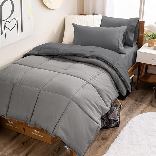 Reversible Bed-in-a-Bag - Bare Home