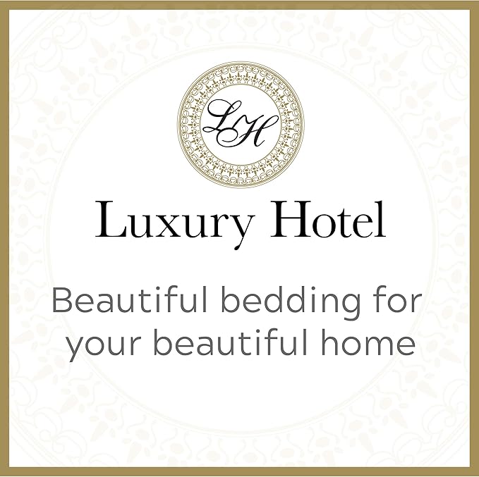 Luxury Hotel Tailored Bed Skirt, Box Pleats, 14 Inch Drop, Twin, Navy