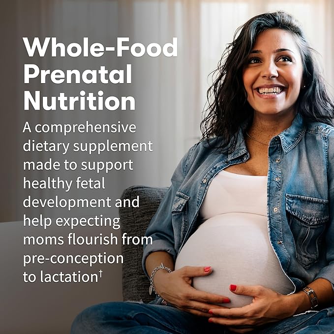 Garden of Life Organics, Prenatal Multi, 90 Vegan Tablets