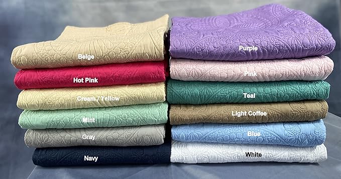 Personalized Baby Blanket Quilt | Monogrammed Blankets for Boys and Girls | Embroidered Baby Gifts | (Woodland Animals)