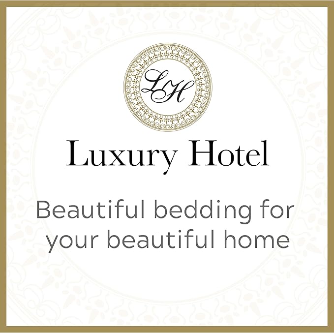 Luxury Hotel Tailored Bed Skirt, Box Pleats, 14 Inch Drop, Queen, Navy