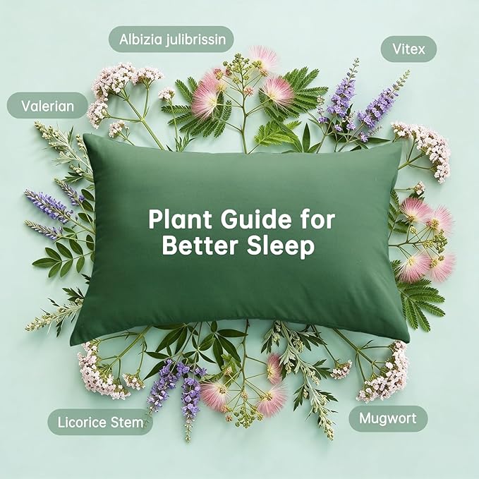 MUXHOMO Dark Green King Comforter Set, Elegant Floral Print Bed in a Bag 7 Pieces, Ultra Soft & Breathable Reversible Botanical Pattern Bedding Set with Comforter, Sheets, Pillowcases, and Shams