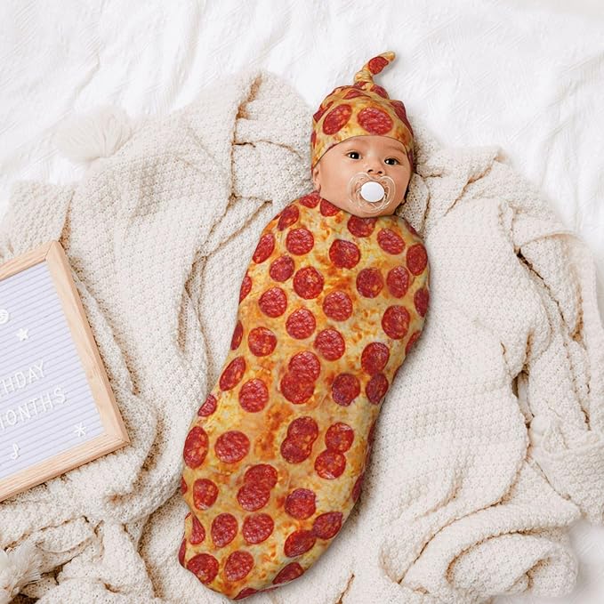 Candy Swaddle Blankets Newborn Receiving Blanket Baby Swaddle Wrap Soft Sleeping Sack for Baby Girls Boys