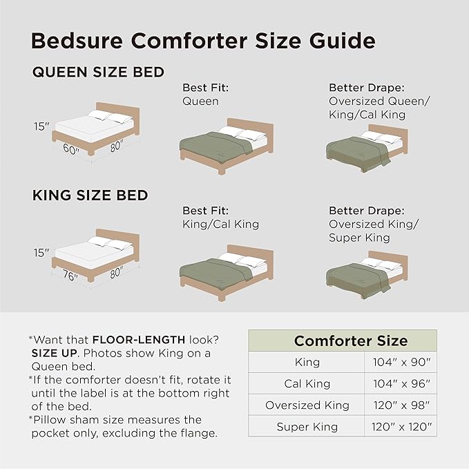 Bedsure Velvet Fleece Comforter Set Queen, Beige Lightweight Quilted Bedding Set, Soft Warm Blanket for All Season, 3 Pieces, 1 Comforter (90" x 90") and 2 Pillow Shams (20" x 26")