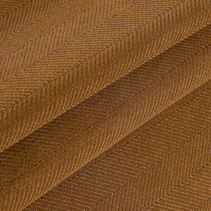 OSVINO Solid Bed Runner Textured Chenille Bed End Scarf Decorative Bedding Protection for Hotel Bedroom Wedding Room