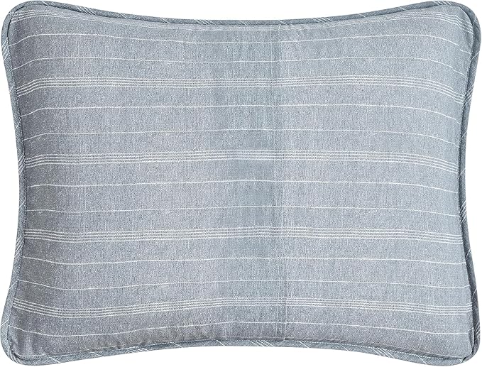 Nautica- King Quilt Set, Cotton Reversible Bedding Set, All Season Designer Home Décor (Ridgeport Beige, King)