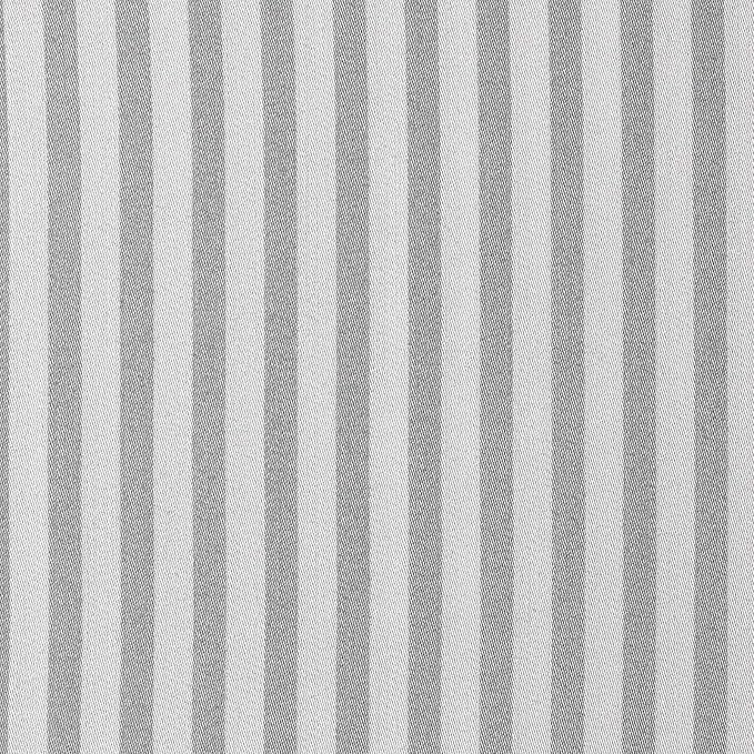 King Duvet Cover by Pure Bamboo, 3 Piece Set, Genuine 100% Organic Viscose Derived from Bamboo, Luxuriously Soft and Cooling, 2 Pillowcases (King, Stripes)