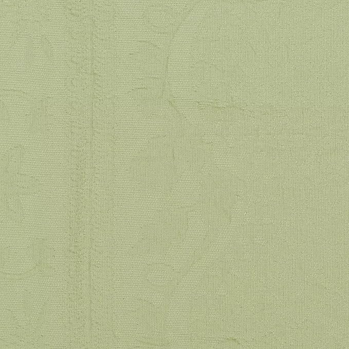 Keeco LLC Historic Charleston King Charles Modern Farmhouse Floral Matelasse Coverlet, King, Sage