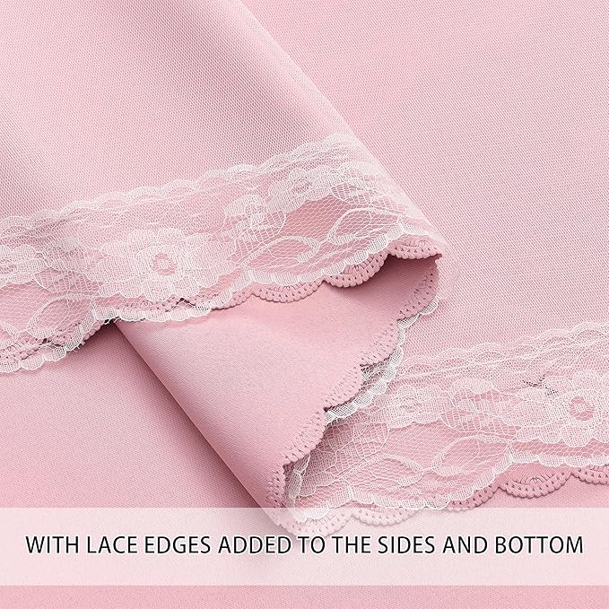 XiDi Pink Blackout Curtains with Sheer Overlay Mix and Match Double Layer 80% Room Darkening Window Treatment Set for Girls Bedroom Living Room Pink Star Drapes with Tiebacks Grommet Top 52" Wx96 Lx2
