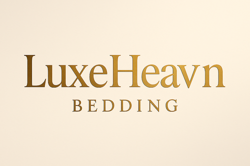 LuxeHeaven Bedding